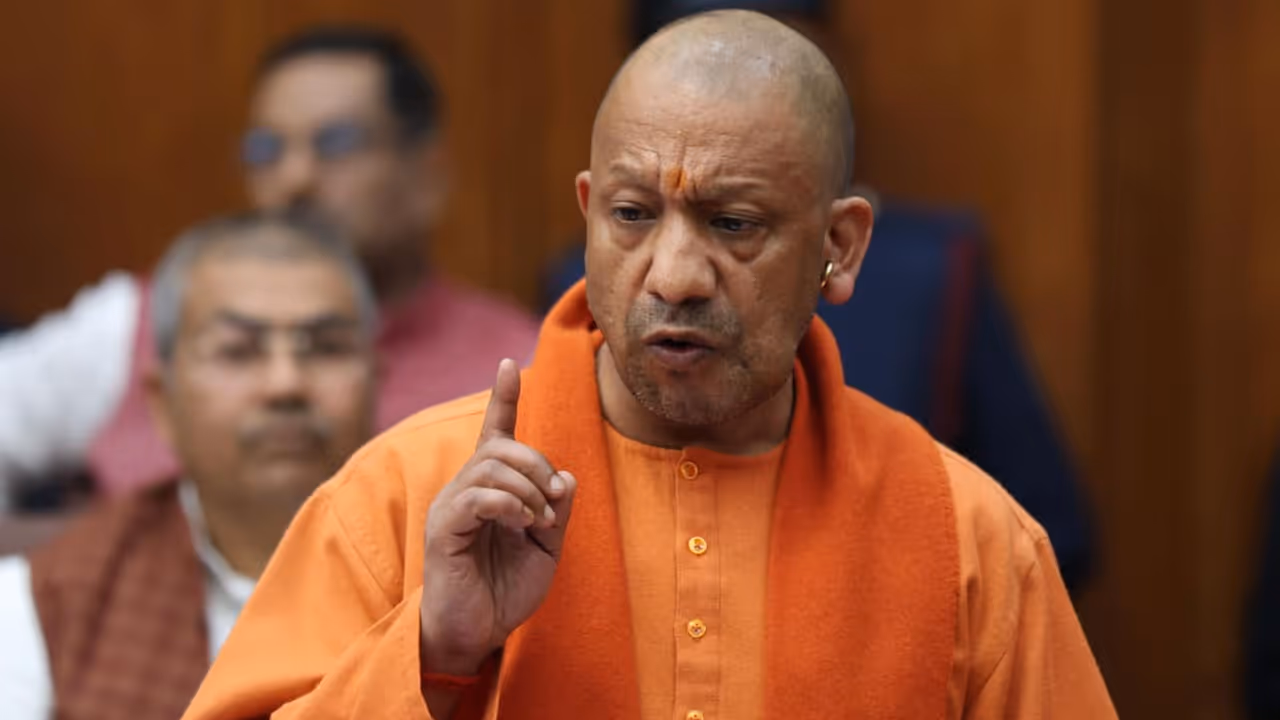 uttar pradesh cm yogi adityanath statement uttar pradesh cm yogi adityanath statement