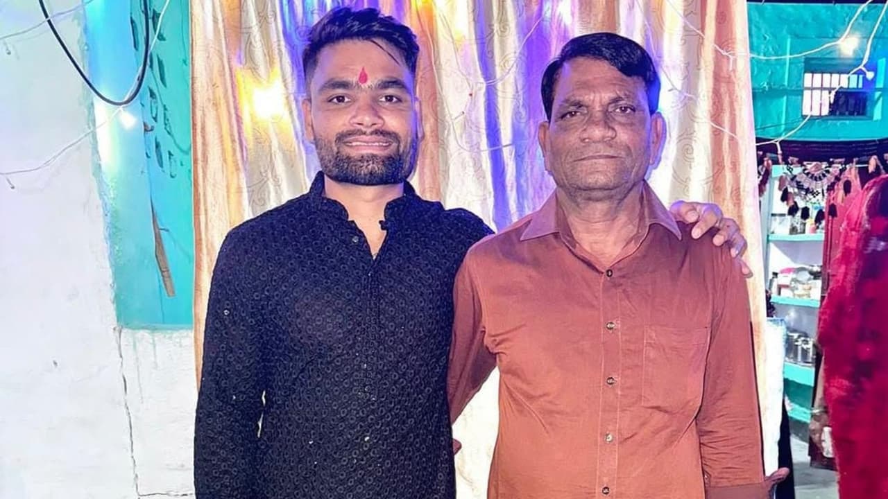 rinku singh father death news noida hospital liver cancer treatment indian cricketer family update rinku singh father death news noida hospital liver cancer treatment indian cricketer family update