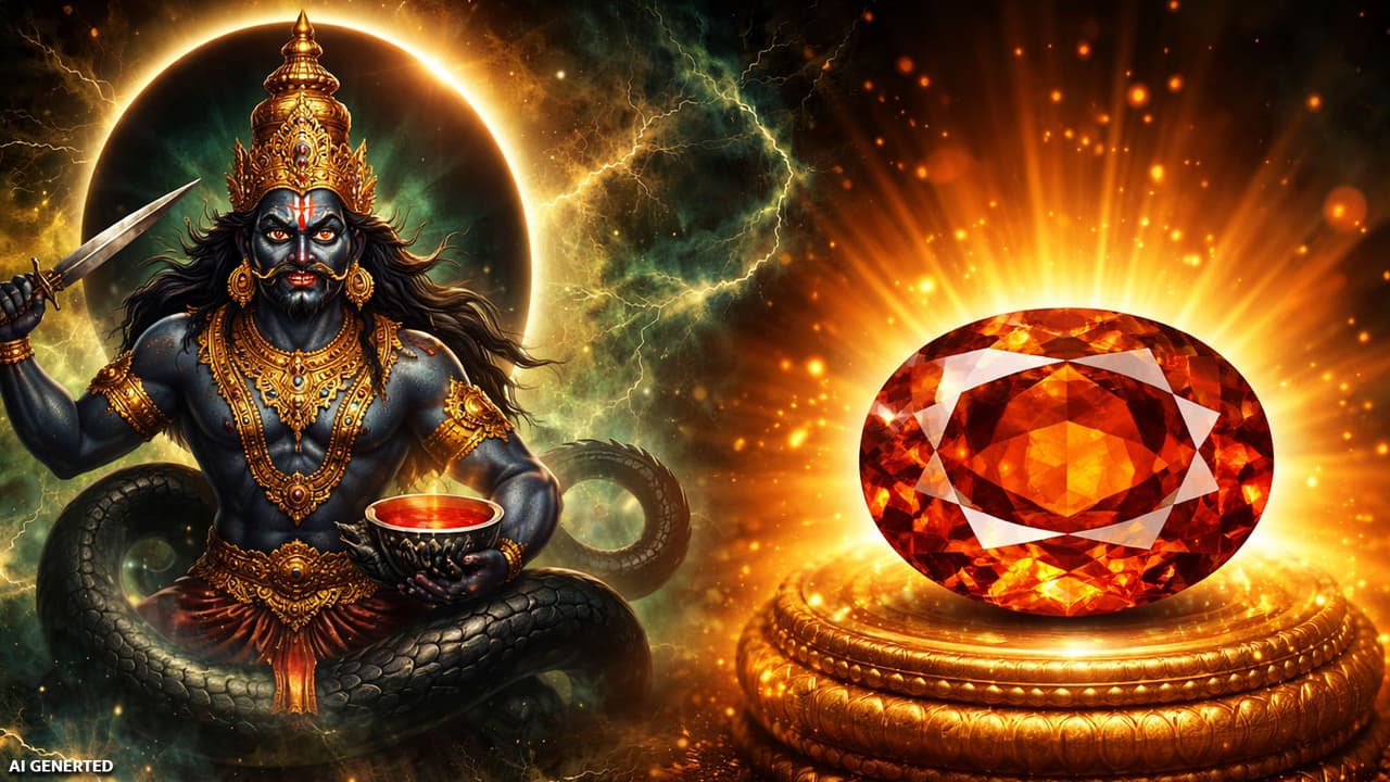 Gomed for Rahu Ashubh fal Gomed for Rahu Ashubh fal