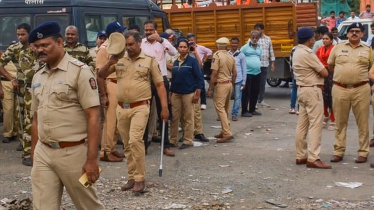 tcs nashik case organized gang sexual harassment religious conversion hr role investigation india tcs nashik case organized gang sexual harassment religious conversion hr role investigation india