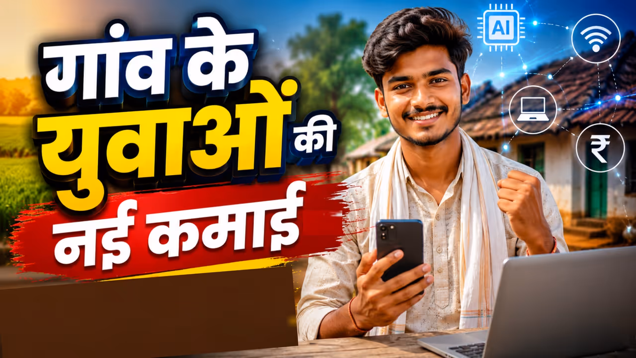 AI Jobs for Rural Youth AI Jobs for Rural Youth