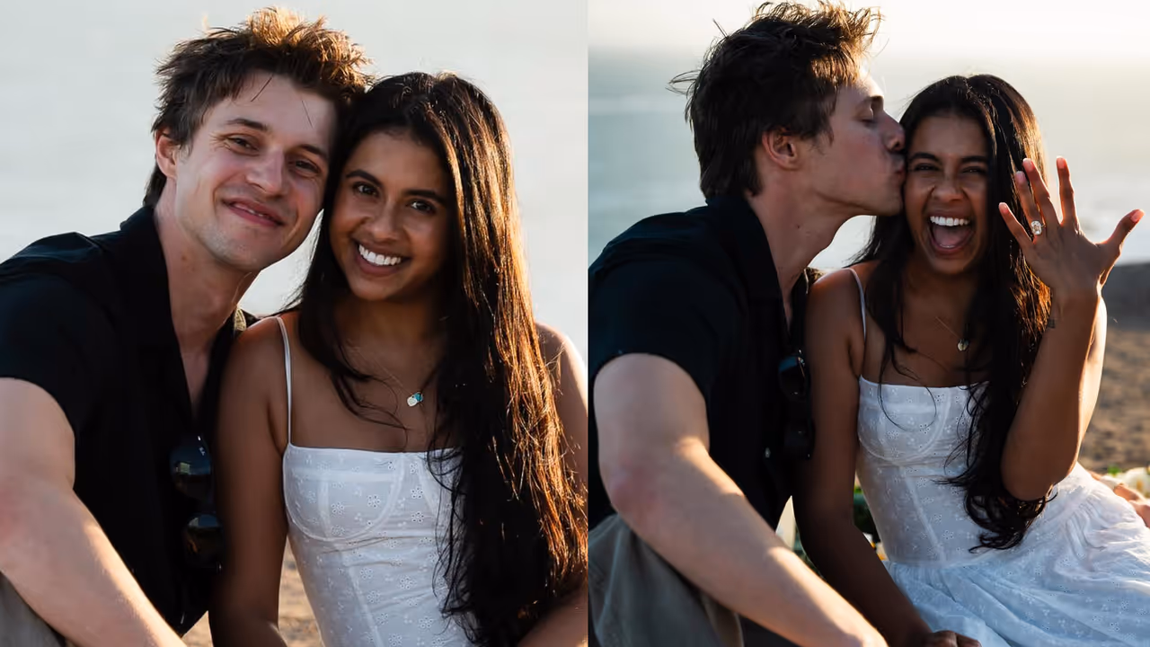 mithun chakraborty daughter dishani engagement who is myles mantzaris marriage ceremony wedding date and more mithun chakraborty daughter dishani engagement who is myles mantzaris marriage ceremony wedding date and more