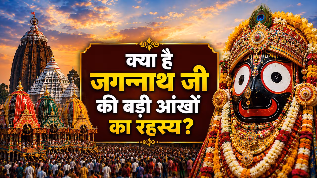 Jagannath Temple Facts Jagannath Temple Facts