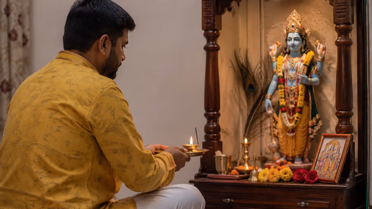 devshayni ekadashi upay devshayni ekadashi upay