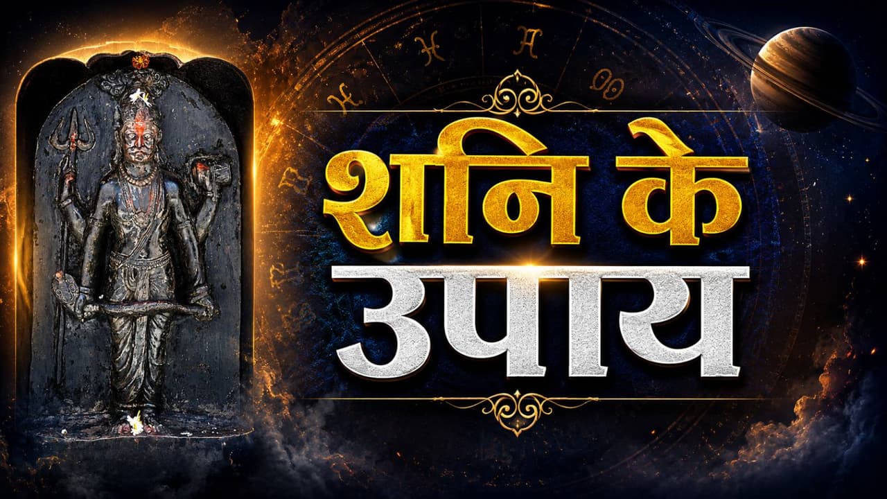 Shani Vakri Upay Shani Vakri Upay