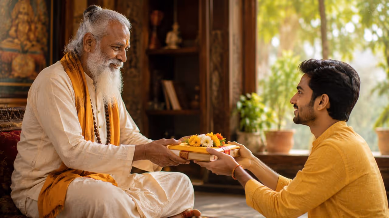 Guru Purnima Rashi Anusar Gift Guru Purnima Rashi Anusar Gift