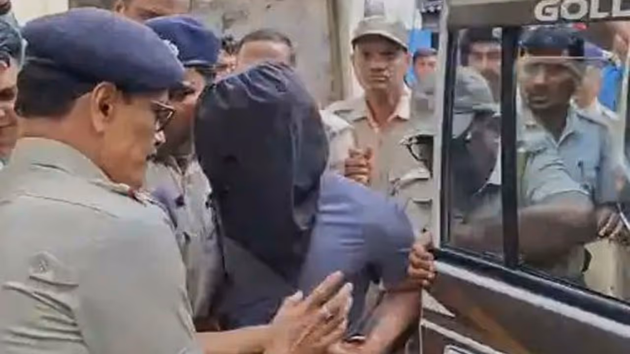 CJP Protest Terror Plot CJP Protest Terror Plot