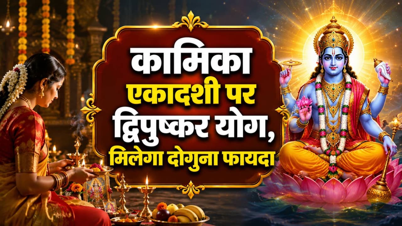 Kamika Ekadashi 2026 Date Kamika Ekadashi 2026 Date