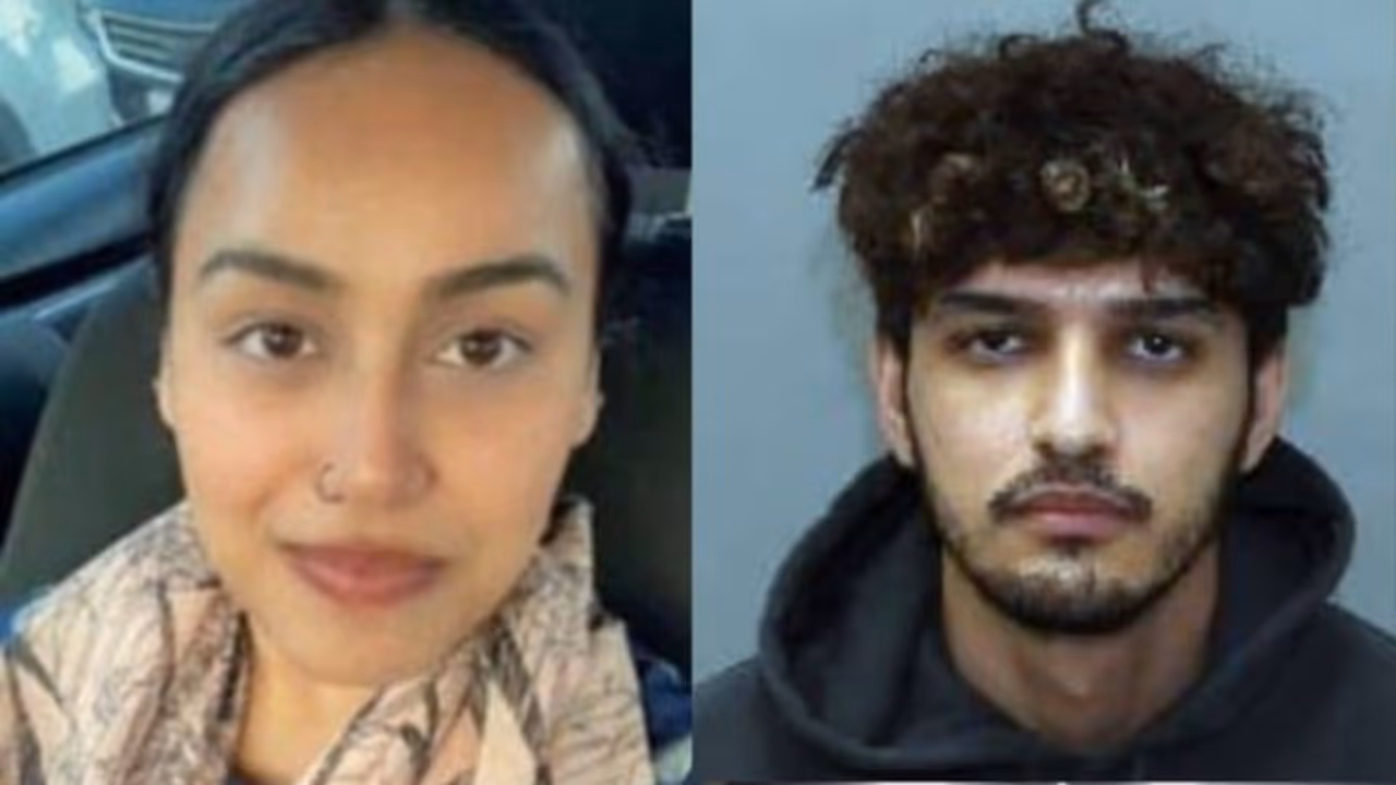 canada toronto himanshi khurana murder partner abdul ghafouri arrest first degree murder canada toronto himanshi khurana murder partner abdul ghafouri arrest first degree murder