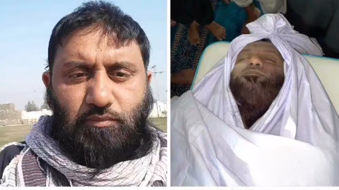 pakistan lashkar commander death qarisayeed abdulaziz islamabad mosque restaurant pakistan lashkar commander death qarisayeed abdulaziz islamabad mosque restaurant