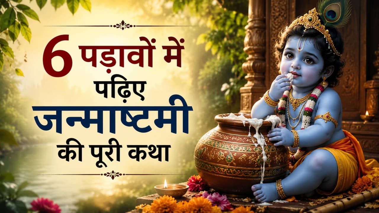 Krishna Janmashtami 2026 Krishna Janmashtami 2026