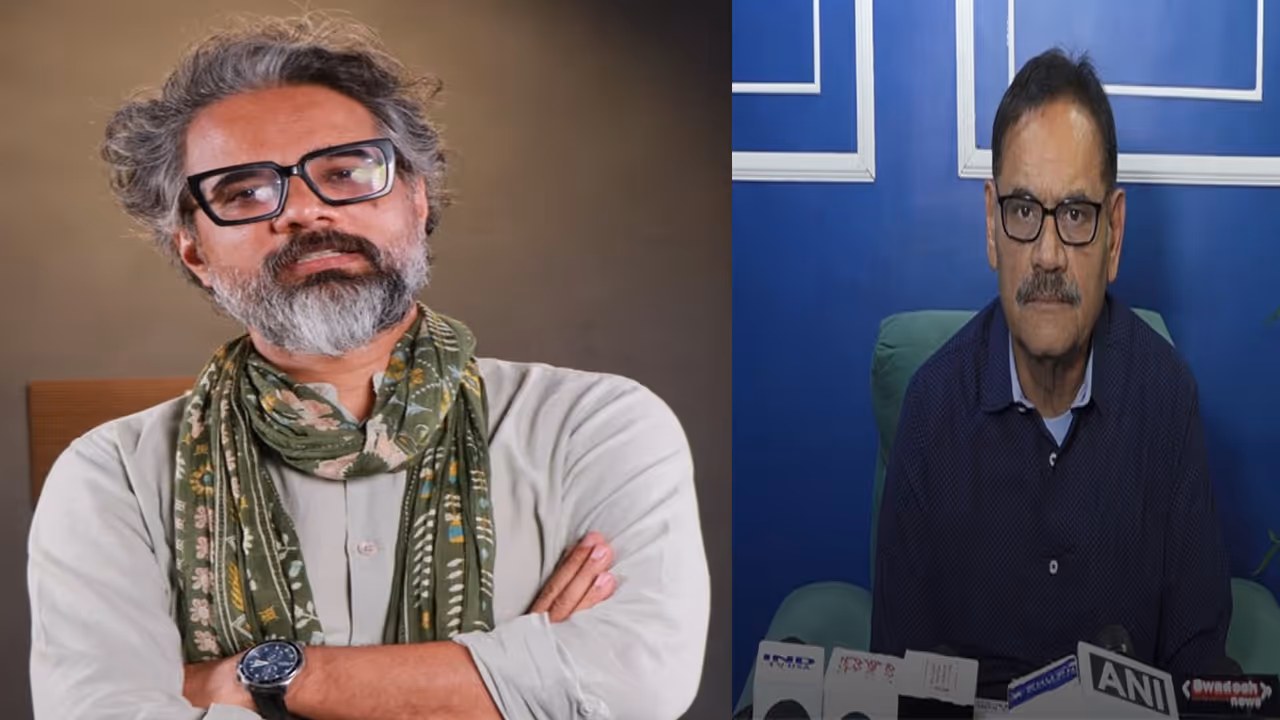 hanuman ansh director on mushtaq khan hanuman ansh director on mushtaq khan