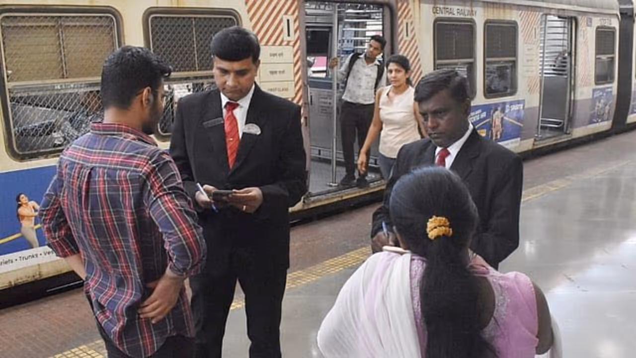 indian railways ticket checking october 1 original id concession quota epass pto indian railways ticket checking october 1 original id concession quota epass pto