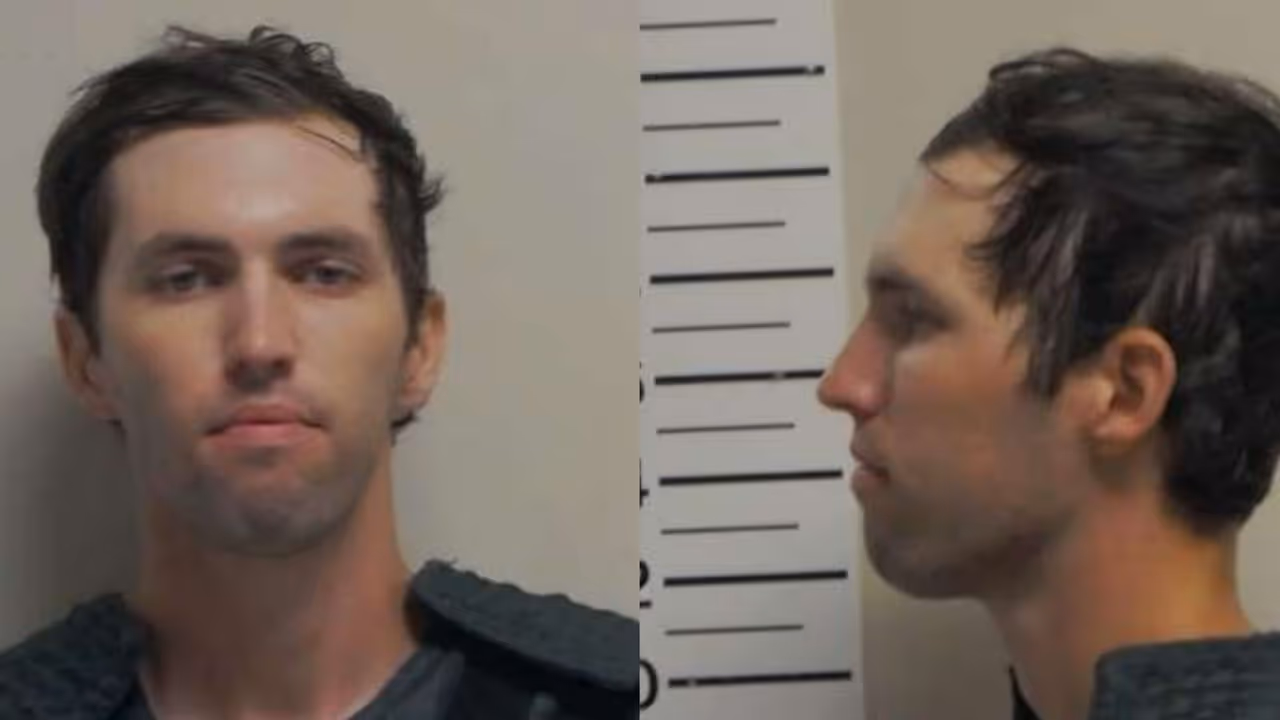 Charlie Kirk Case: Tyler Robinson Placed Under Suicide Watch