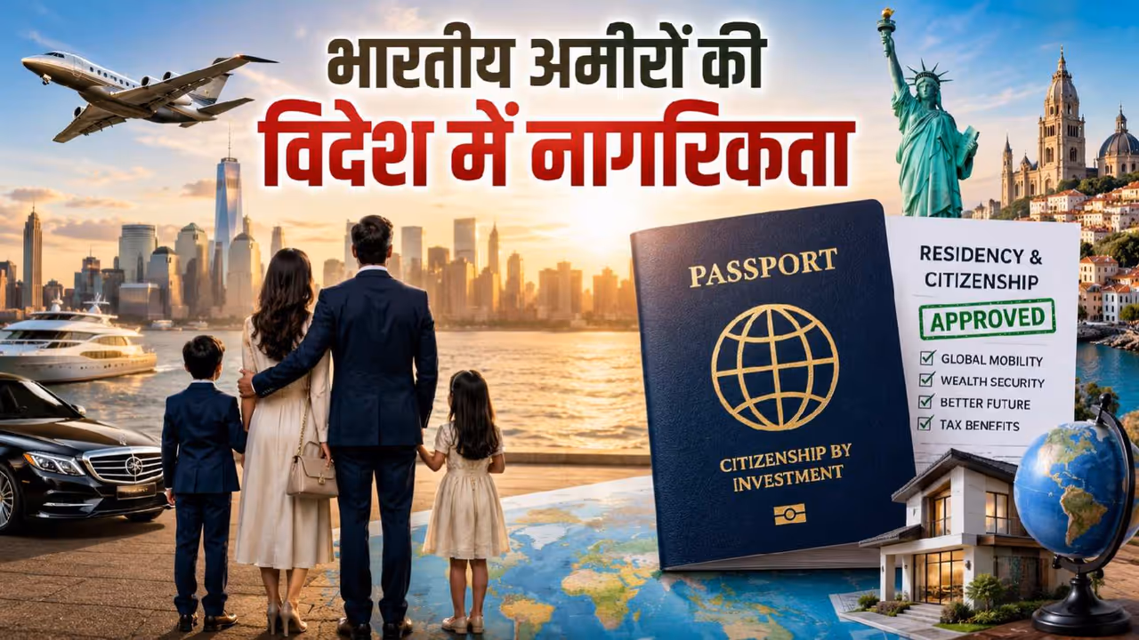 Global Mobility Global Mobility