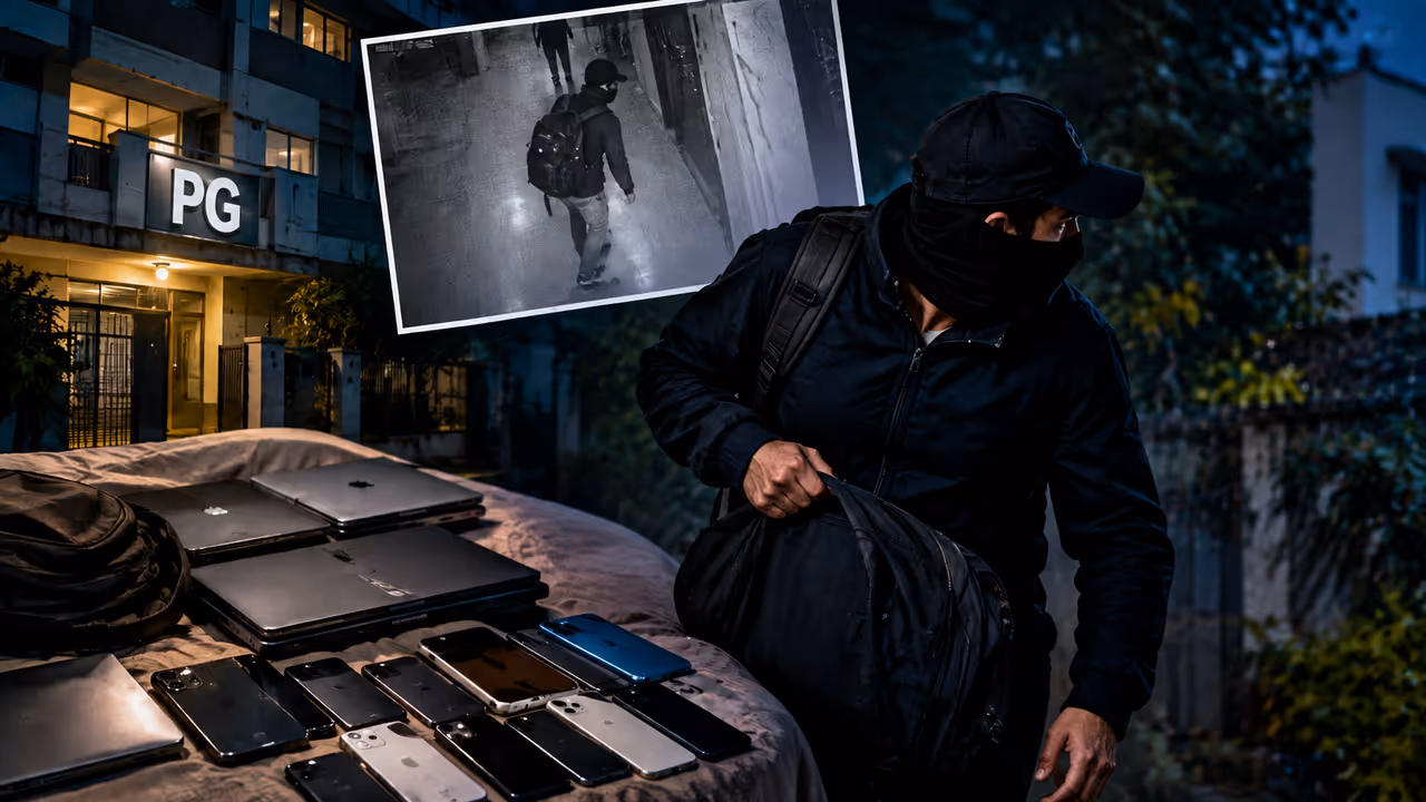 thief thief