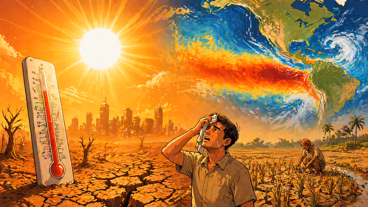 heatwave heatwave