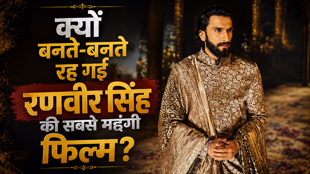 Ranveer Singh Shelevd movie Takht Ranveer Singh Shelevd movie Takht