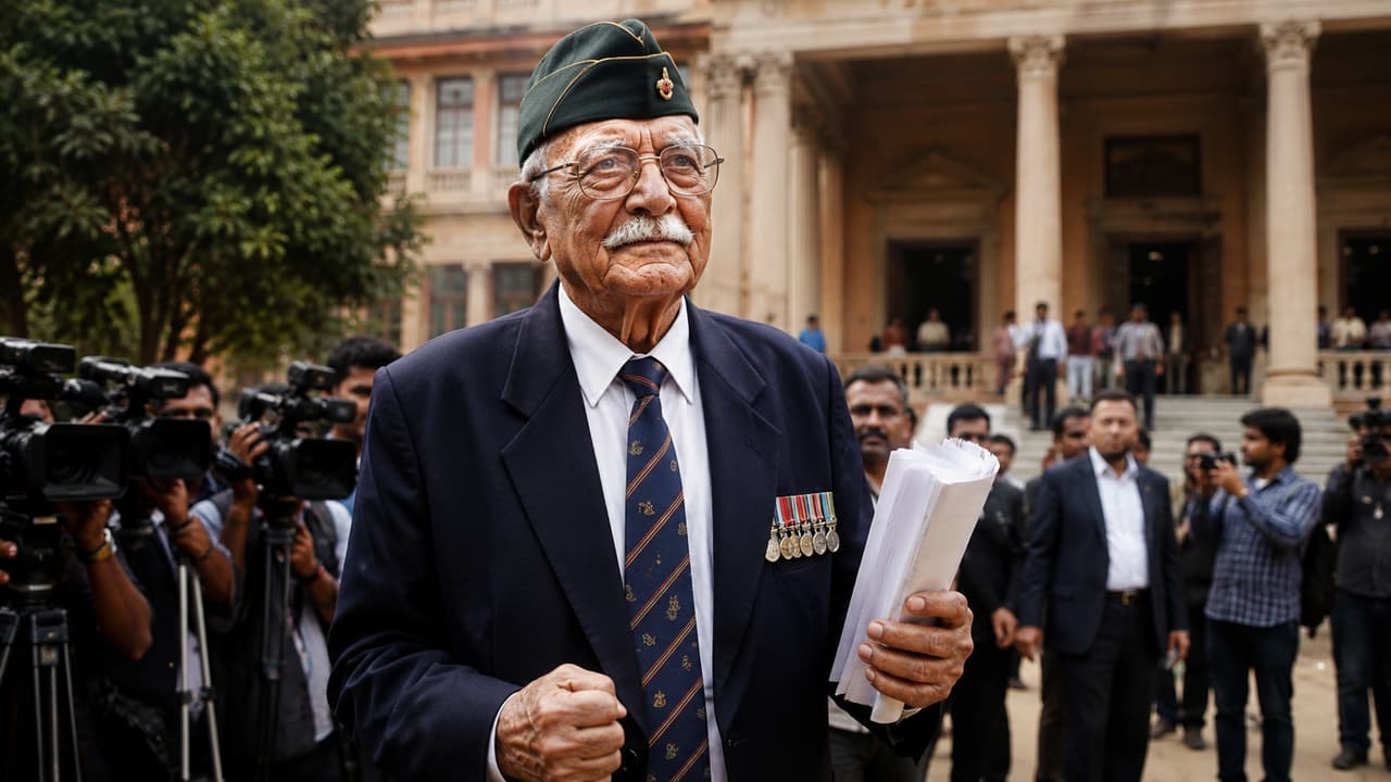 retired army man retired army man