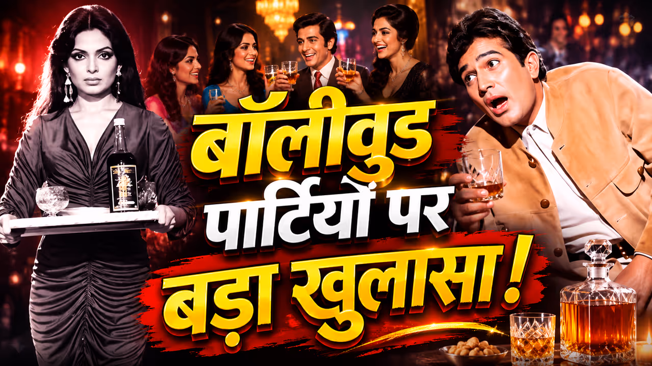 Ranjeet on Rajesh Khanna drinking habits Ranjeet on Rajesh Khanna drinking habits