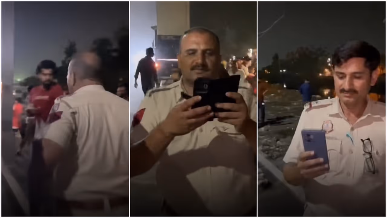 Delhi Police Delhi Police