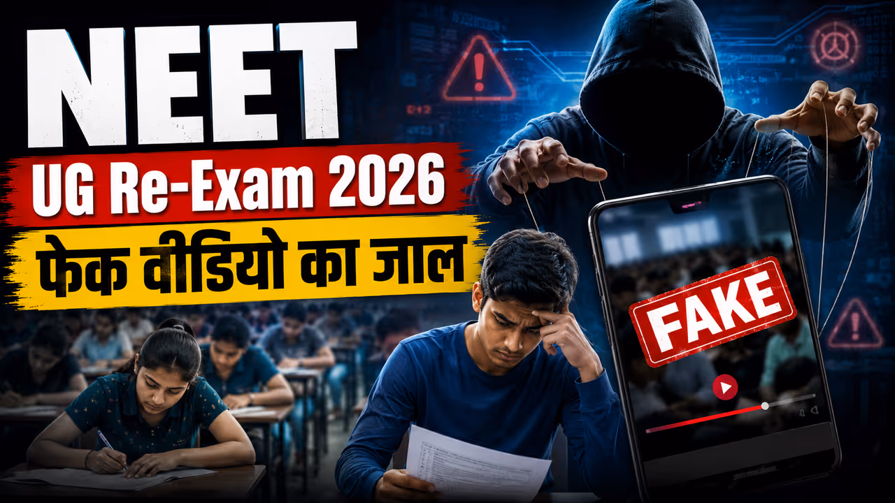 NEET UG Re Exam 2026 Paper Leak NEET UG Re Exam 2026 Paper Leak