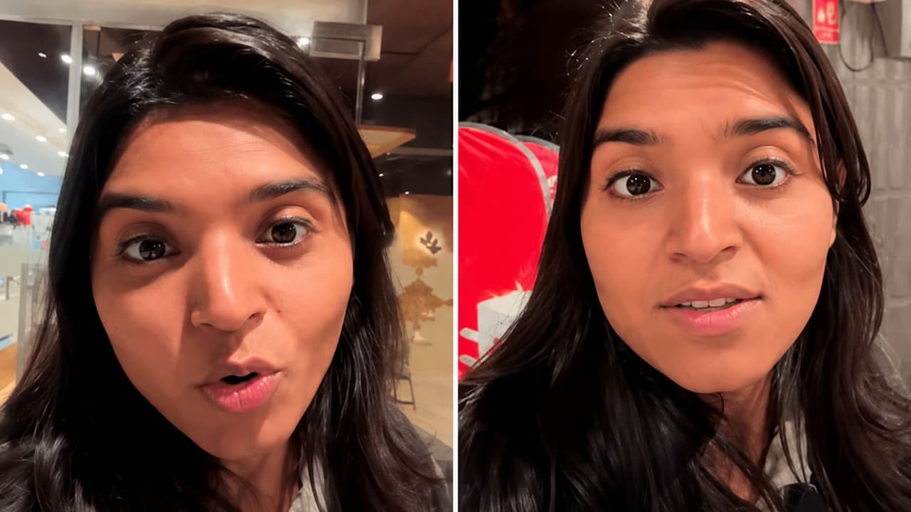 Why Spend ₹40K on Rent Woman Questions Bengaluru's Lifestyle Inflation Why Spend ₹40K on Rent Woman Questions Bengaluru's Lifestyle Inflation