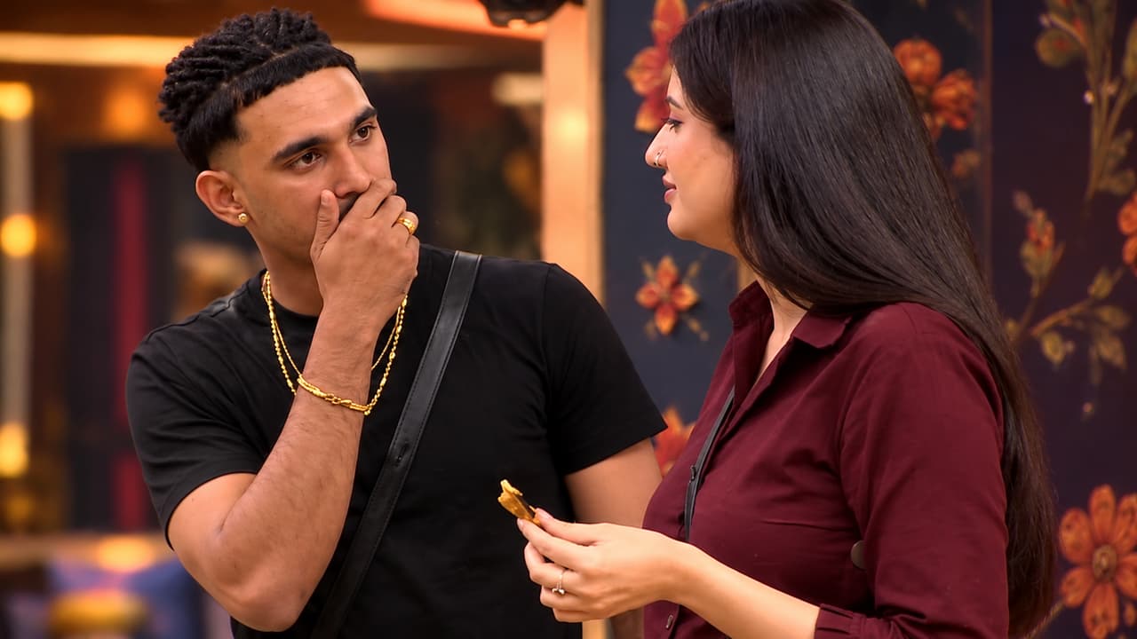 Bigg boss 20 Bigg boss 20
