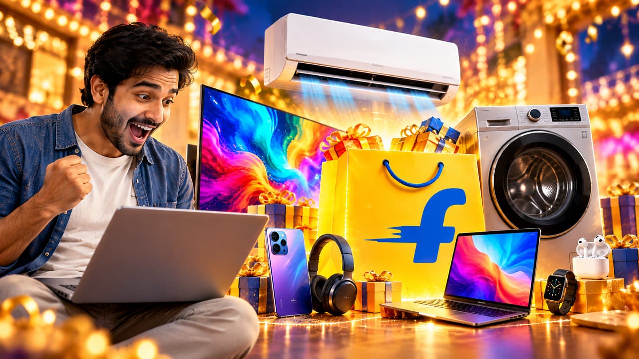 flipkart festive sale 10000 to 50000 discount on these products flipkart festive sale 10000 to 50000 discount on these products