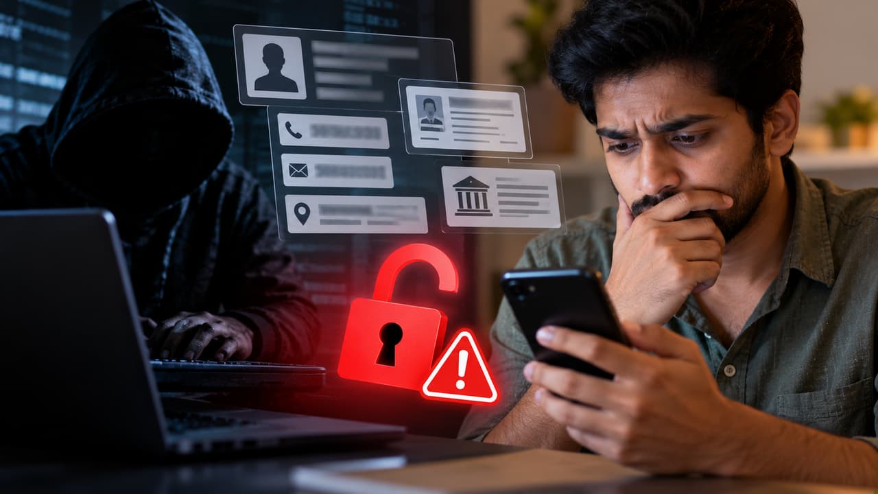 SBI Data Leak SBI Data Leak