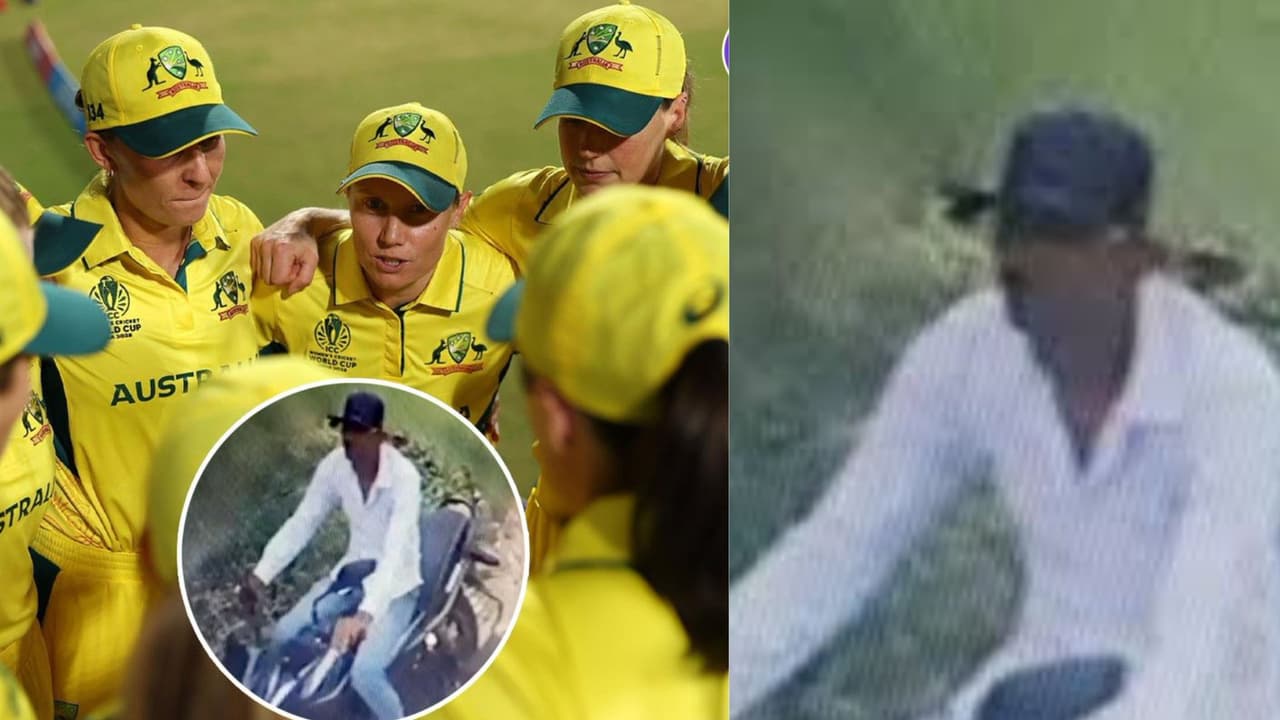 Women Cricketrs Harassed in Indore Women Cricketrs Harassed in Indore