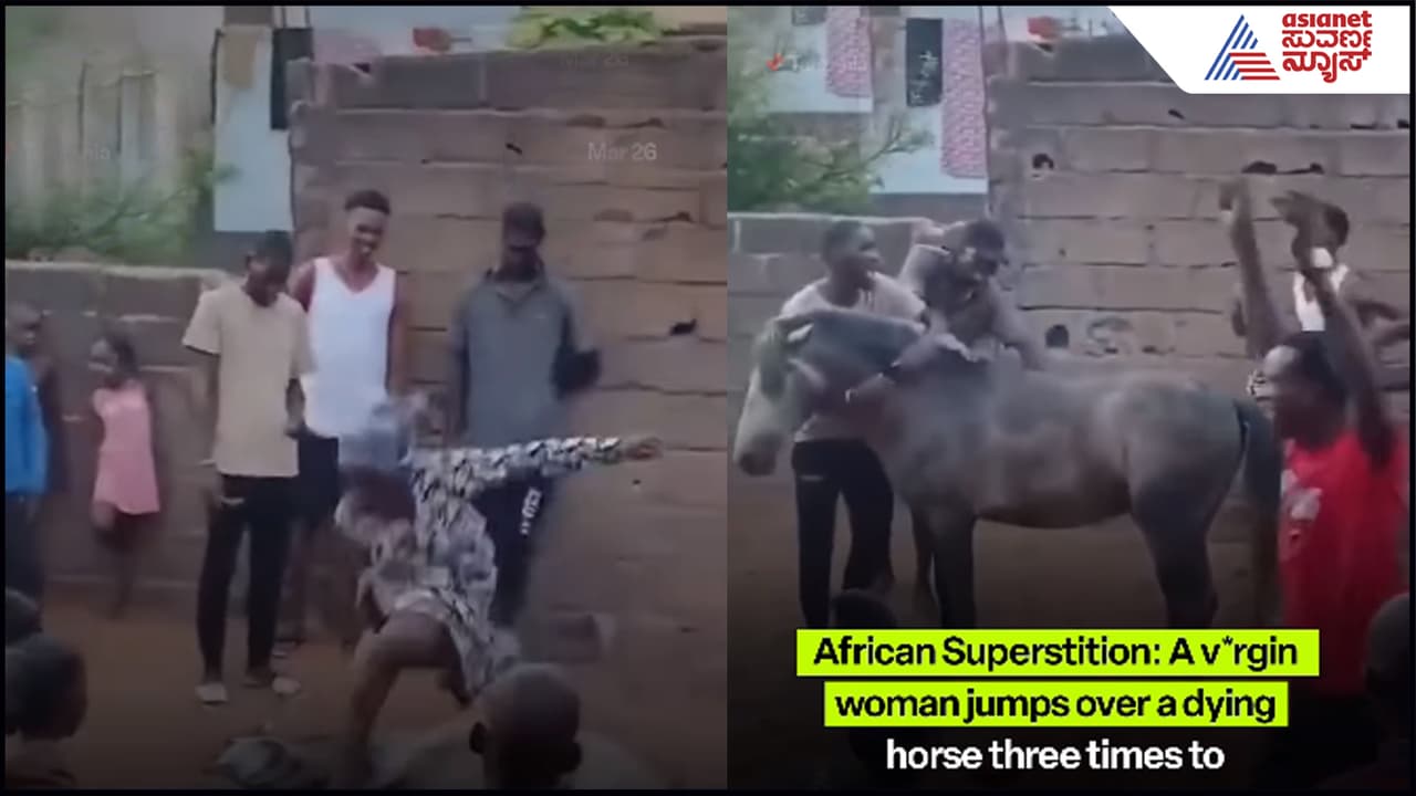 Traditional Belief in Tanzania Traditional Belief in Tanzania