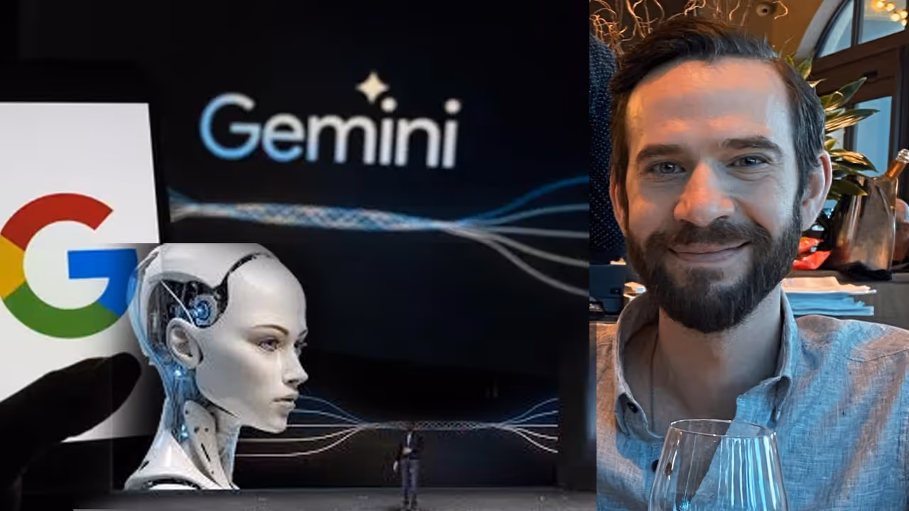 Google Gemini Google Gemini