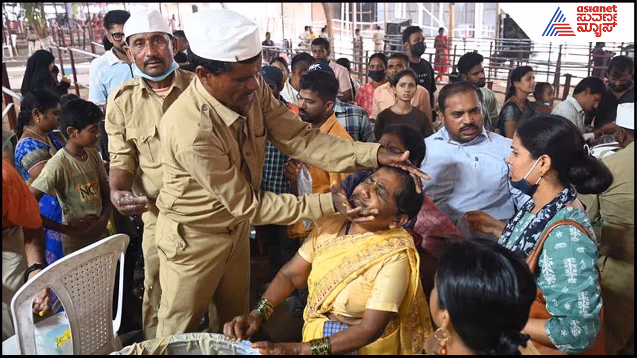 Fish Prasadam Fish Prasadam