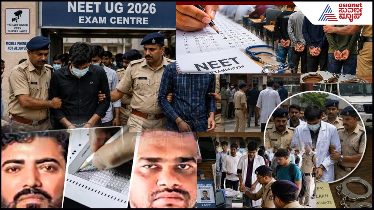 Neet Exam Neet Exam
