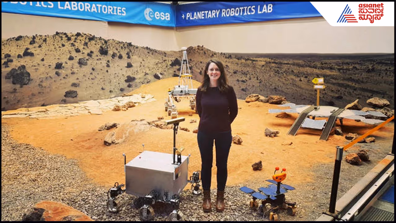 NASA NASA