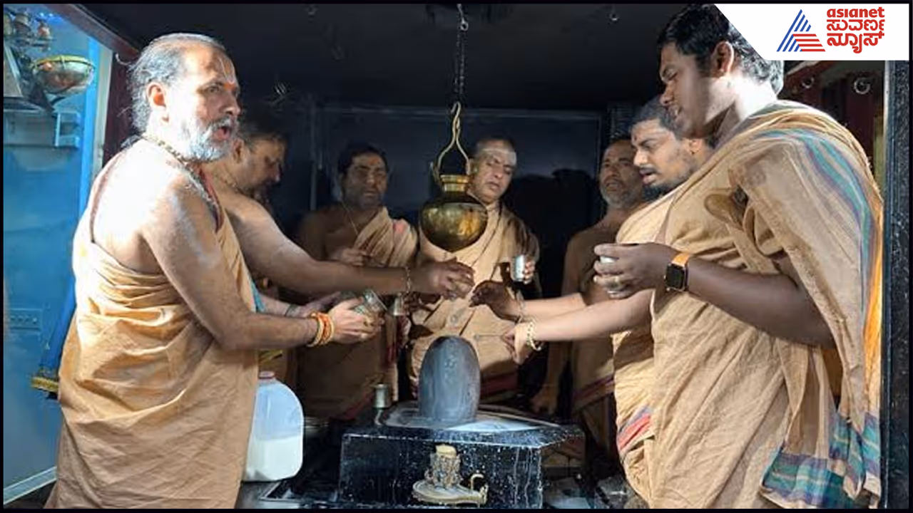 Shivalinga Shivalinga