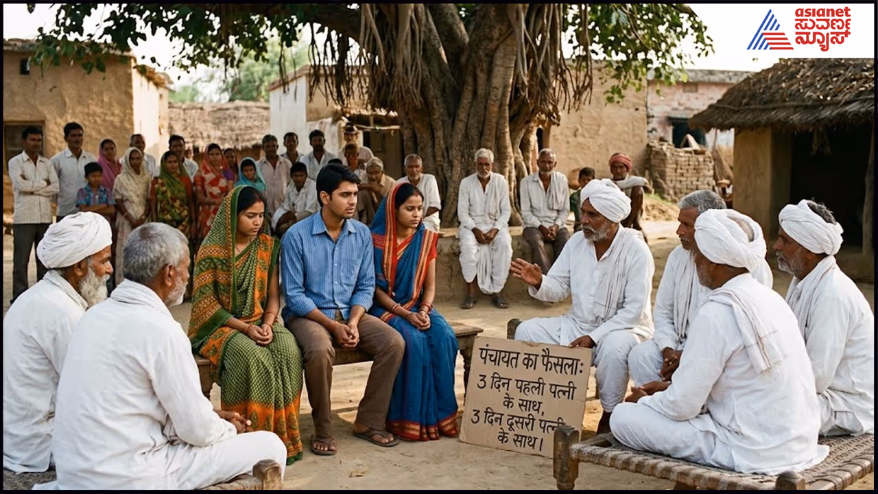 Panchayat Panchayat