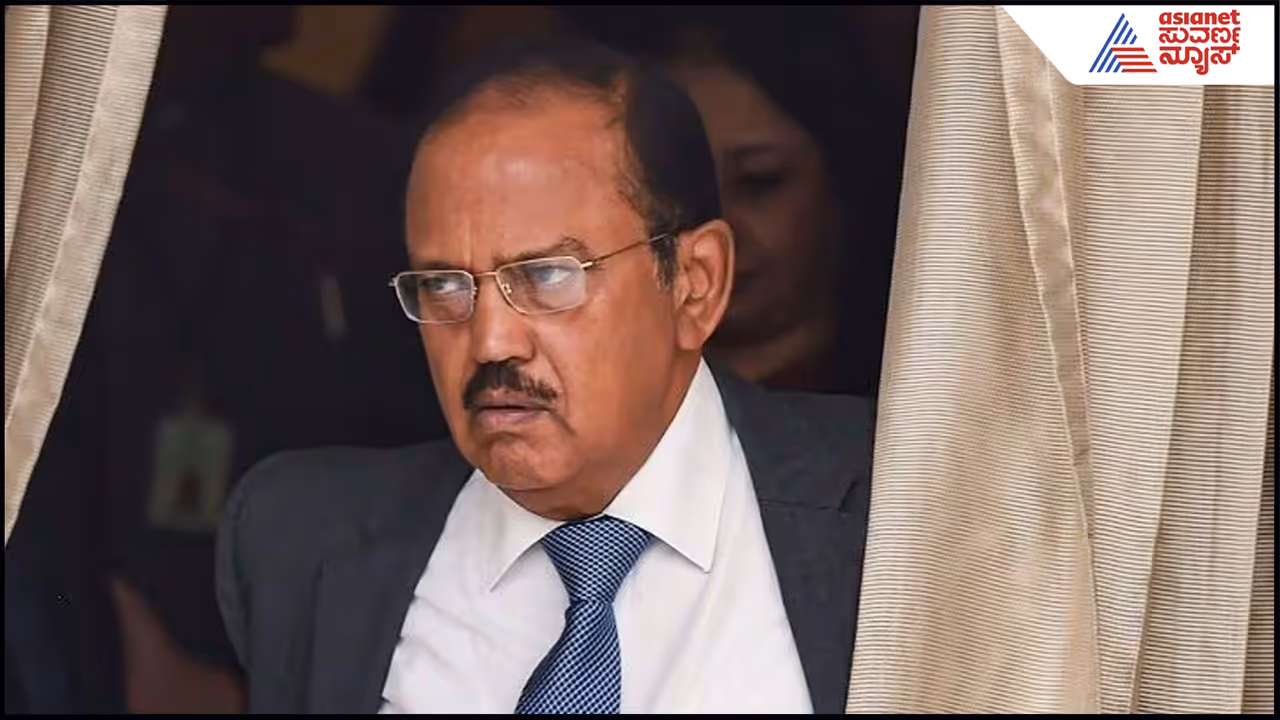 Ajit Doval Ajit Doval