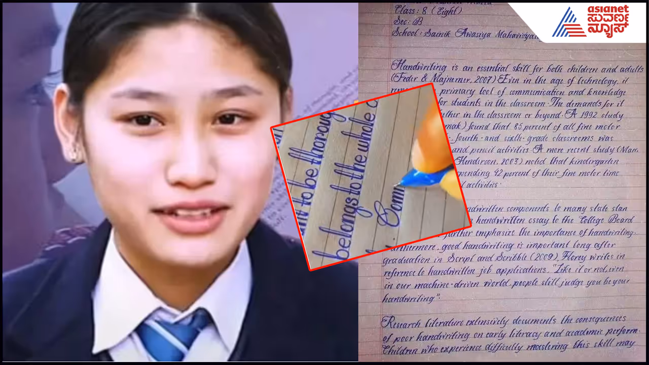 Prakruthi Malla Prakruthi Malla