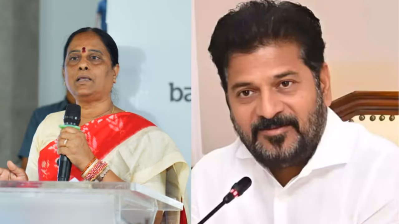 Telangana Telangana