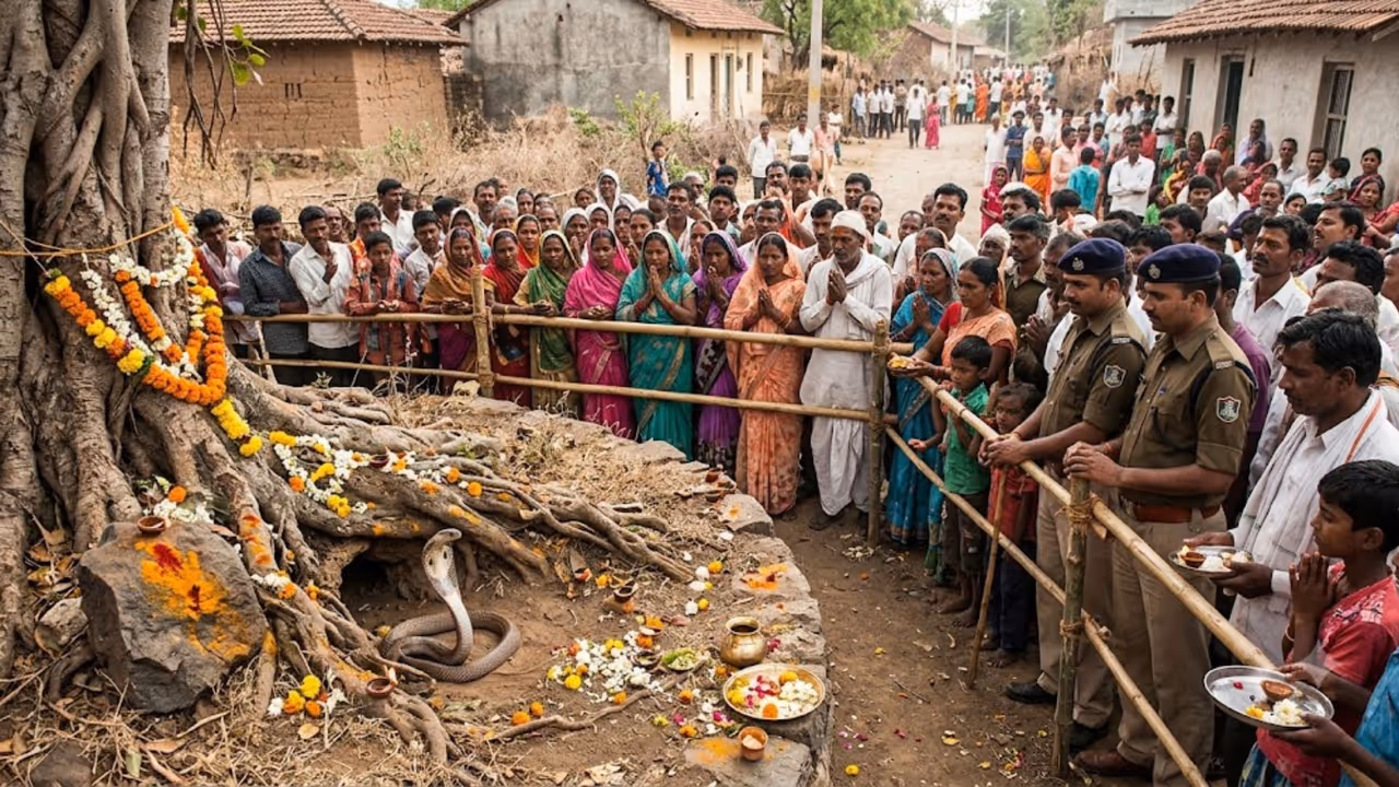 Dhar Cobra News Dhar Cobra News