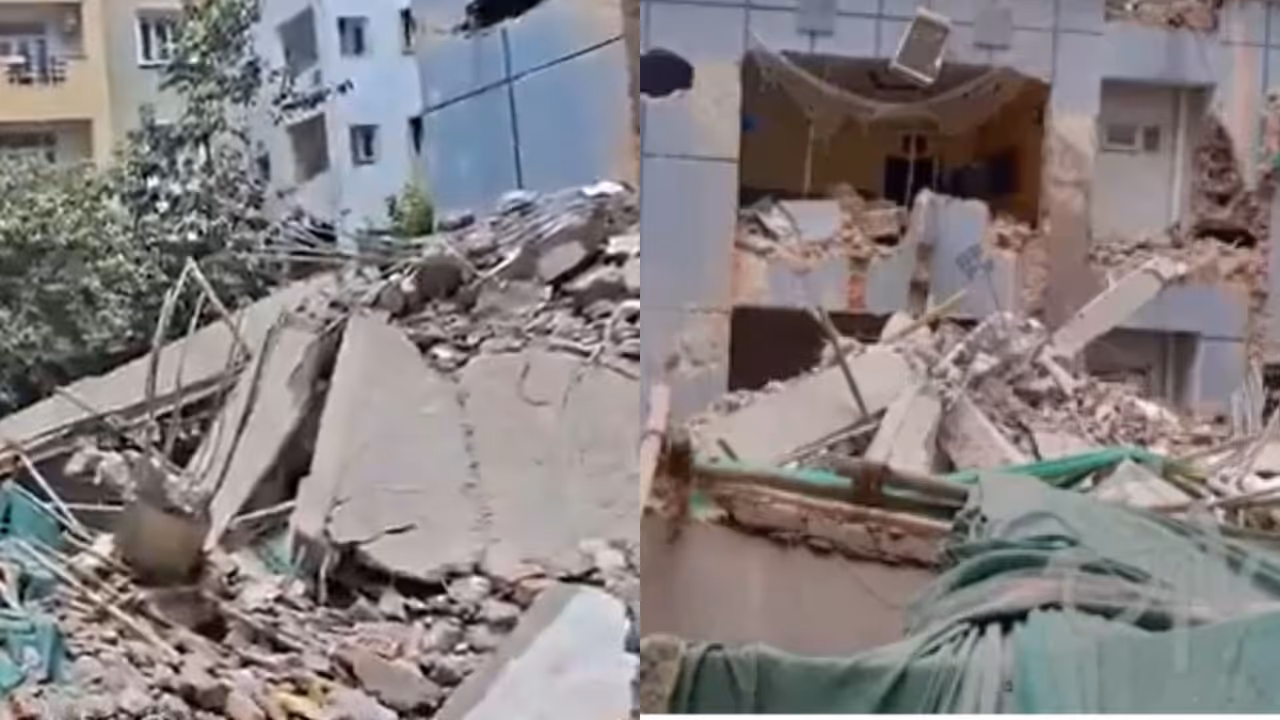 Hyderabad Hyderabad