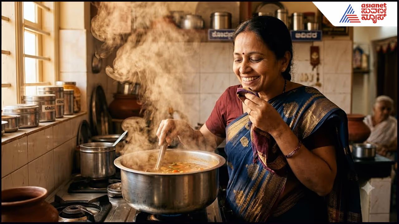 Rasam Aroma Rasam Aroma