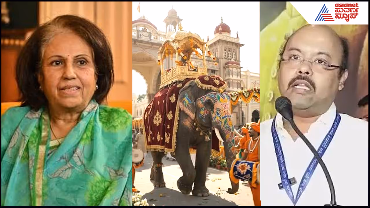 Mysuru Dasara Mysuru Dasara