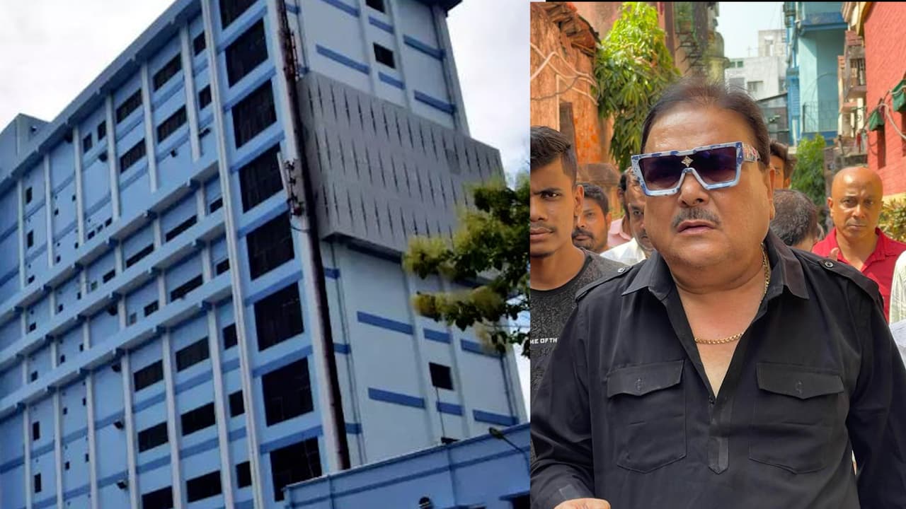 Would not mind cases against me for voicing peoples grievances says TMCs Madan Mitra Would not mind cases against me for voicing peoples grievances says TMCs Madan Mitra