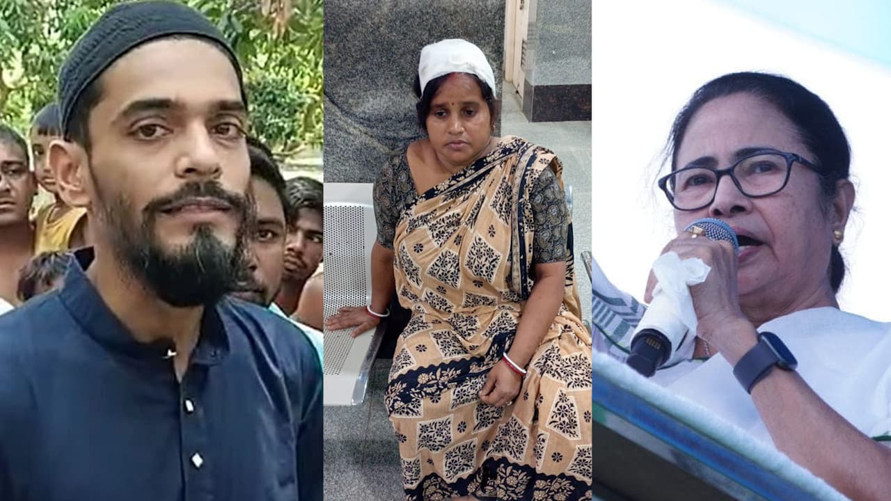 panchayat polls were the most turbulent in Bhangar where Trinamool Congress won most of the seats uncontested panchayat polls were the most turbulent in Bhangar where Trinamool Congress won most of the seats uncontested