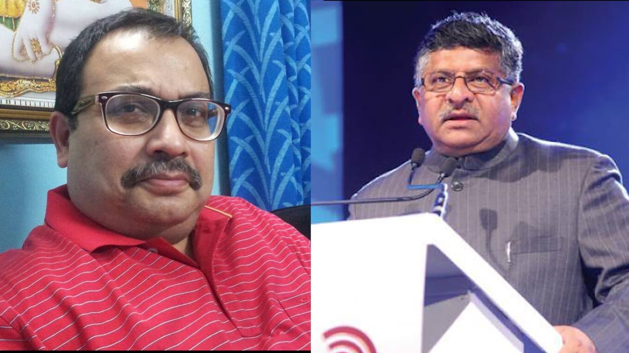 West Bengal Panchayat Election Results 2023 Live BJPs fact finding team member ravi shankar prasad targets Mamata government over poll violence bsm West Bengal Panchayat Election Results 2023 Live BJPs fact finding team member ravi shankar prasad targets Mamata government over poll violence bsm