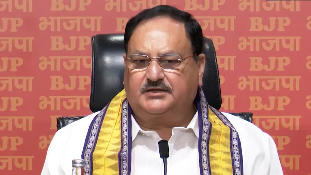 NDA is organizing a massive meeting in Delhi on 18 July to show the strength to the opposition Parties NDA is organizing a massive meeting in Delhi on 18 July to show the strength to the opposition Parties