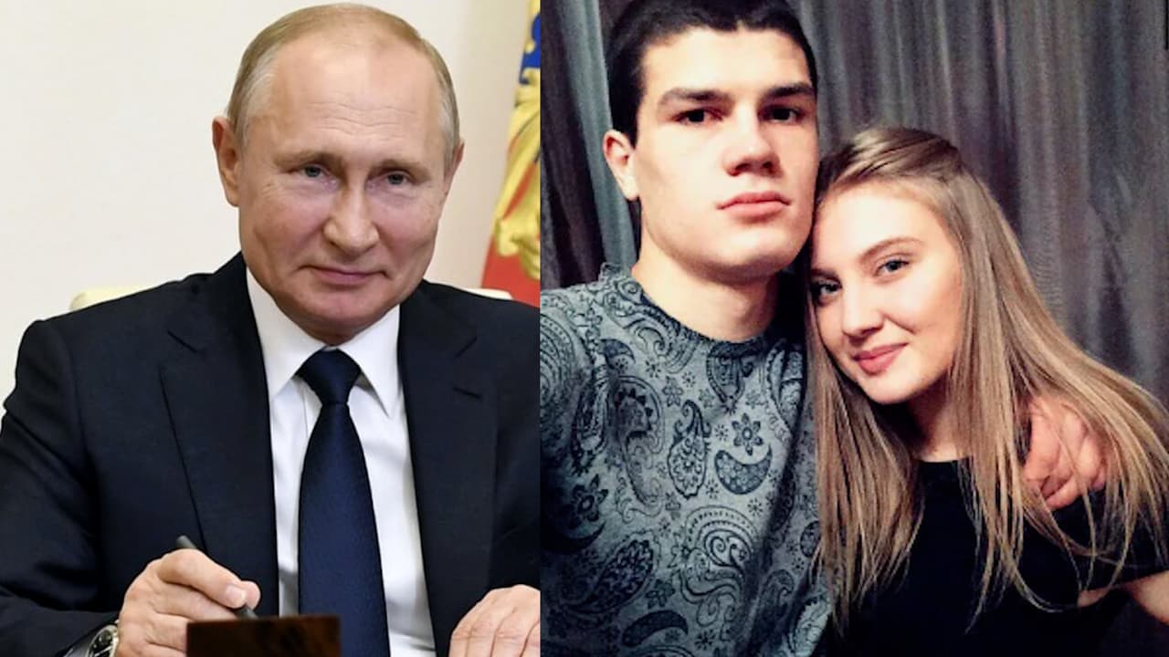 murderer of a lover was acquitted by taking part in the Russia Ukraine war bsm murderer of a lover was acquitted by taking part in the Russia Ukraine war bsm